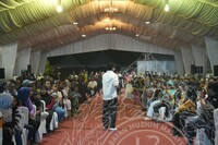 HMA 2025- 26.7.2025 - AKTIVITI BENDANG PETANG, MEMANCING DAN SISIPAN PENTAS