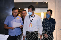 LAWATAN SAMBIL BELAJAR KE JMM OLEH PELAJAR PROGRAM SIJIL SENI KREATIF ASWARA (SSKA)