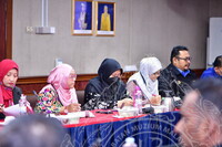 MESYUARAT PENGURUSAN SEKTOR DASAR JMM BIL 2.2023