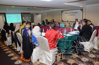 BENGKEL SEKTOR DASAR MUZIUM DI HOTEL BANGI PUTRAJAYA