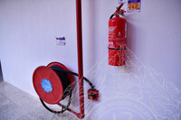 KURSUS ASAS KESELAMATAN KEBAKARAN AWAM DI AKADEMI BOMBA WILAYAH TENGAH, KUALA KUBU BHARU