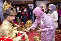 PERASMIAN NOSTALGIA ANAK KAMPUNG (KENDURI KENDARA@MUZIUM NEGARA)