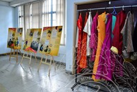 PROGRAM JANGKAU LUAR MUZIUM NEGARA DI IIC KUALA LUMPUR