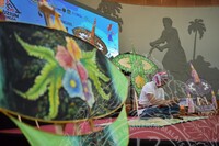 HMA 2025- 26.7.2025 - SEKITAR AKTIVITI DI DALAM MUZIUM PADI