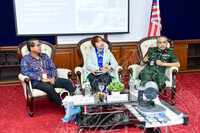 BICARA KURATOR SIRI 5 2024