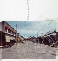 ARKEOLOGI SG. MAS, KEDAH SM : 32 - 14 / 2000 (JILID 1)