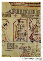 PAKAIAN TRADISIONAL CAMPA JILID 2 =129 