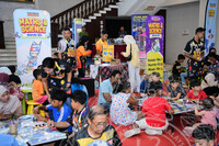 CERIA@MUZIUM NEGARA X YAYASAN DIY