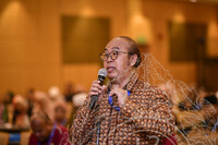 MAJLIS PERASMIAN KAPAL MENDAM BERAHI REALITI ATAU MITOS