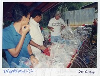 ARKEOLOGI GUA PERALING KELANTAN 1994 JILID 1 