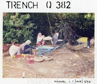 ARKEOLOGI KOTA KUALA MUDA 1999 JILID 2