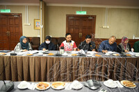 MESYUARAT PENYELARASAN PELAKSANAAN PROGRAM EKSPLORASI MUZIUM@MUZIUM NEGARA 