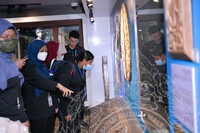 PROGRAM MENELUSURI JEJAK PERMAINAN TRADISIONAL - POLITEKNIK TUN SYED NASSER, PAGOH.