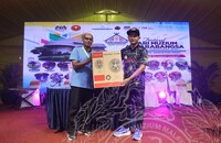 HMA 2025- 28.7.2025 - ESPORTS & PROGRAM SISIPAN DI MUZIUM PADI SESI PAGI