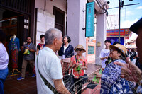 AHMAD - ICOFOM ASPAC INTERNATIONAL SYMPOSIUM