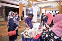 NOSTALGIA ANAK KAMPUNG (PERTANDINGAN KOMPANG RAJA SEHARI)