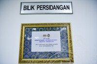 BENGKEL INDENTIFIKASI DAN KLASIFIKASI KOLEKSI ARKEOLOGI