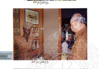 Perasmian Pameran Kesenian Orang Asli