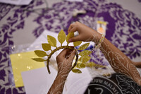 EKSPLORASI TEKSTIL@MUZIUM TEKSTIL NEGARA