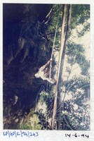 ARKEOLOGI GUA PERALING KELANTAN 1994 JILID 1 