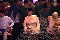 PROGRAM RAYA NASIONAL DAN KICK-OFF SMP