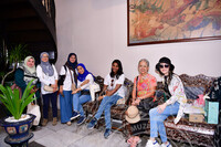 AHMAD - ICOFOM ASPAC INTERNATIONAL SYMPOSIUM