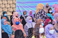 Majlis Amanat Ketua Pengarah Jabatan Muzium Malaysia Bil. 2/2022