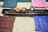 HMA2023 - SEKITAR SUASANA PAMERAN DAN WALKABOUT JURI KE RERUAI PAMERAN