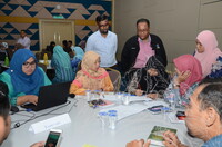 BENGKEL KAJIAN KEPERLUAN PENGUNA PEMBANGUNAN MUSECORE 2.0 SIRI 9.