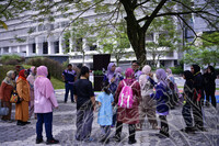 NOSTALGIA ANAK KAMPUNG (PERTANDINGAN KOMPANG RAJA SEHARI)