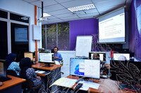 TAKLIMAT PENYELARASAN PELAJAR LATIHAN INDUSTRI 2024 BERSAMA PENYELIA LAPANGAN