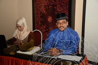 PENGENALAN ETIKA PEMAKAIAN ULU OLEH ENCIK MOHD ZAIRUL FAIRUS BIN ZAKARIA