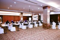 BENGKEL PENYELARASAN KANDUNGAN MODUL LATIHAN JMM