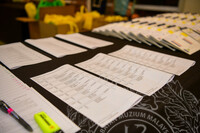 GOLF AMAL SEMPENA HARI MUZIUM ANTARABANGSA 2025