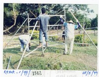 ARKEOLOGI KOTA KUALA MUDA 1999 JILID 6