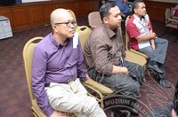 SEMINAR PERCAMBAHAN ILMU