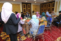 BICARA PENDIDIK EVOLUSI PERLEMBAGAAN NEGERI