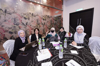 BENGKEL RUU MUZIUM MALAYSIA