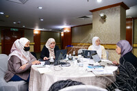 BENGKEL SEKTOR PERMUZIUMAN 2023 JABATAN MUZIUM MALAYSIA