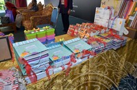 EXPLORASI MERDEKA SEMPENA BULAN KEMERDEKAAN 2018