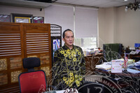 MAJLIS  PERPISAHAN SETIAUSAHA BAGI TKPD JMM