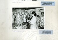 BAHAN PAMERAN TAHUN BARU CINA 1983