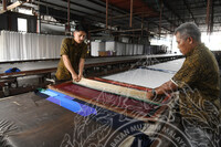 KERJA-KERJA PENYELIDIKAN DI PAHANG, TERENGGANU, KELANTAN