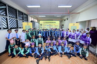 PROGRAM IPIM BERSAMA SK PANDAN JAYA