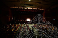 HMA 2024 - PERSEMBAHAN WAYANG GEDEK, CERITERA WARISAN OLEH KUMPULAN WAYANG KULIT ASUN