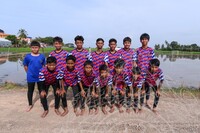 HMA 2025- 26.7.2025 - AKTIVITI BENDANG PAGI (AWAM), SUASANA AKTIVITI SISIPAN DALAM MUZIUM & SEKITAR MUZIUM