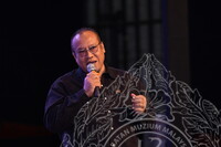 HMA 2024 - SHARING SESSIONS INTERNATIONAL MUSEUM PRACTITIONERS