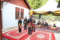 HMA 2025- 29.7.2025 - PROGRAM JOM GI BALING DI SK TUNKU PUTERA, GUA SIREH DAN DUSUN TOK WAK