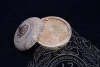 GAMBAR KOLEKSI KAPAL KARAM NANYANG, SUKOTHAI