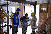 MUZIUM@KOMUNITI SIRI 1/2022 MUZIUM PRIHATIN-MISI BANJIR JABATAN MUZIUM MALAYSIA